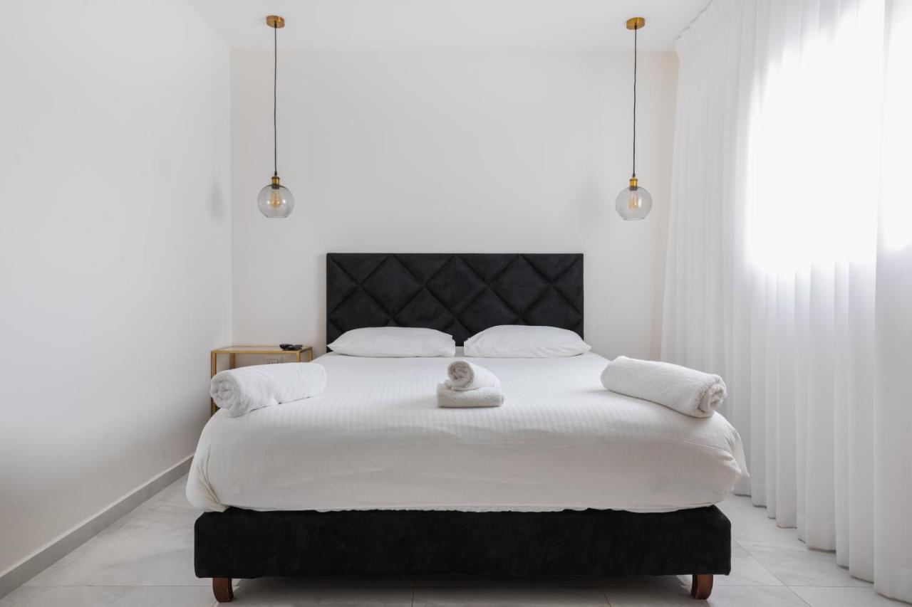 צופית אירוח: Cozy With Versatile Layouts Apartamento Eilat