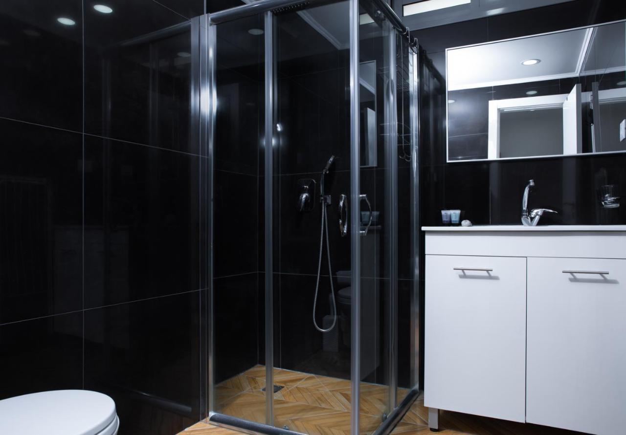 צופית אירוח: Cozy With Versatile Layouts Apartamento