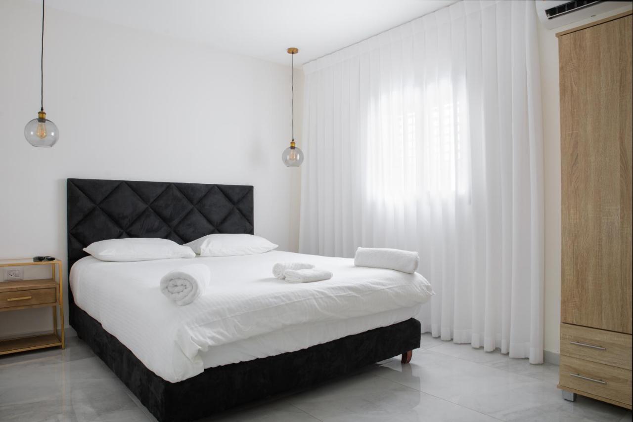 Apartamento צופית אירוח: Cozy With Versatile Layouts Eilat