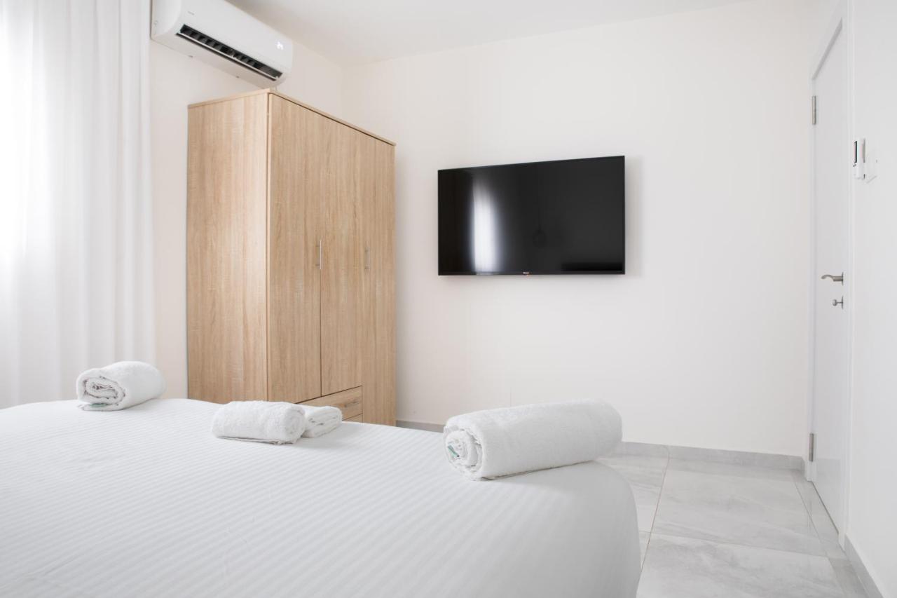 Apartamento צופית אירוח: Cozy With Versatile Layouts *