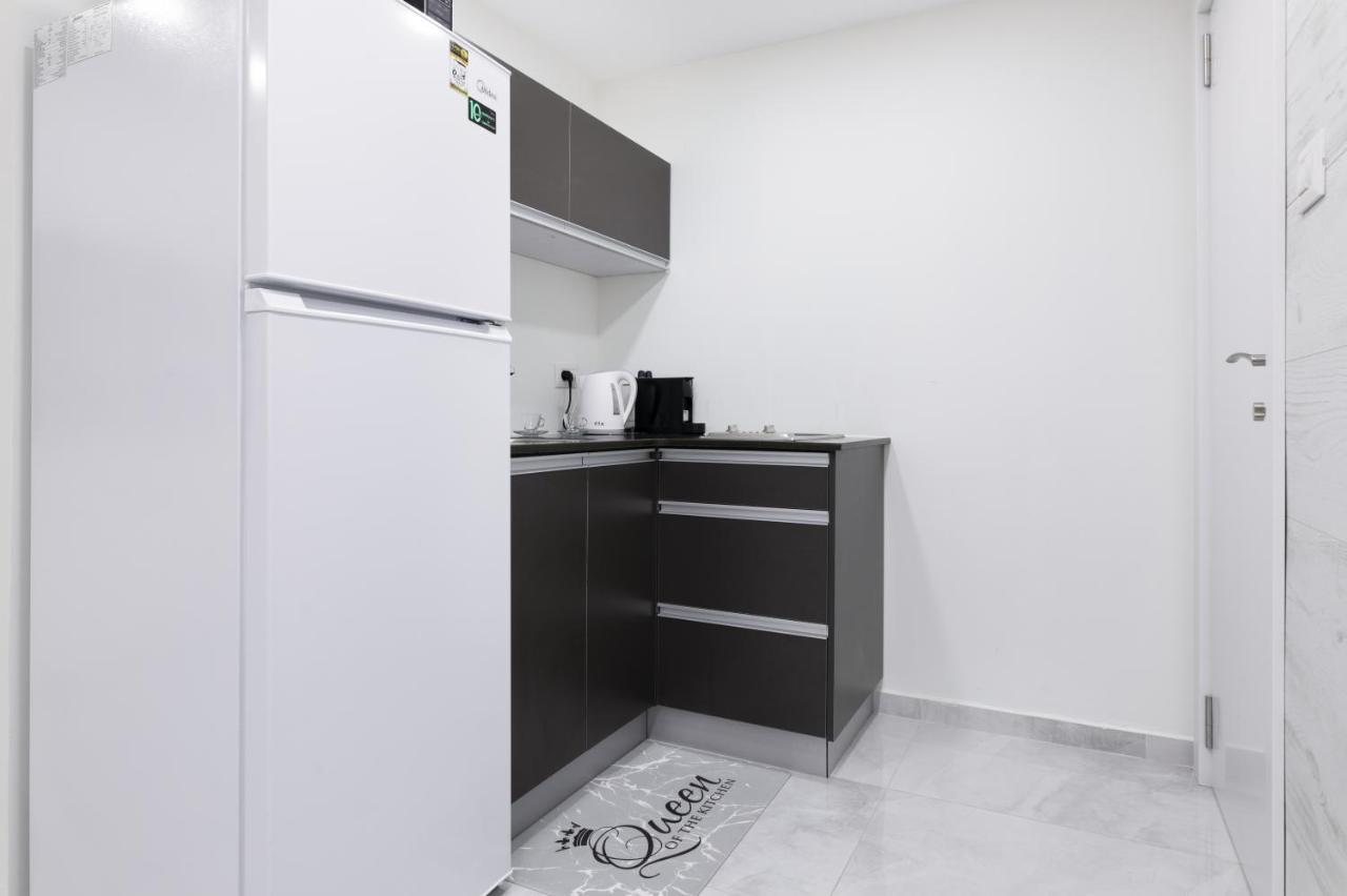 צופית אירוח: Cozy With Versatile Layouts Apartamento Eilat