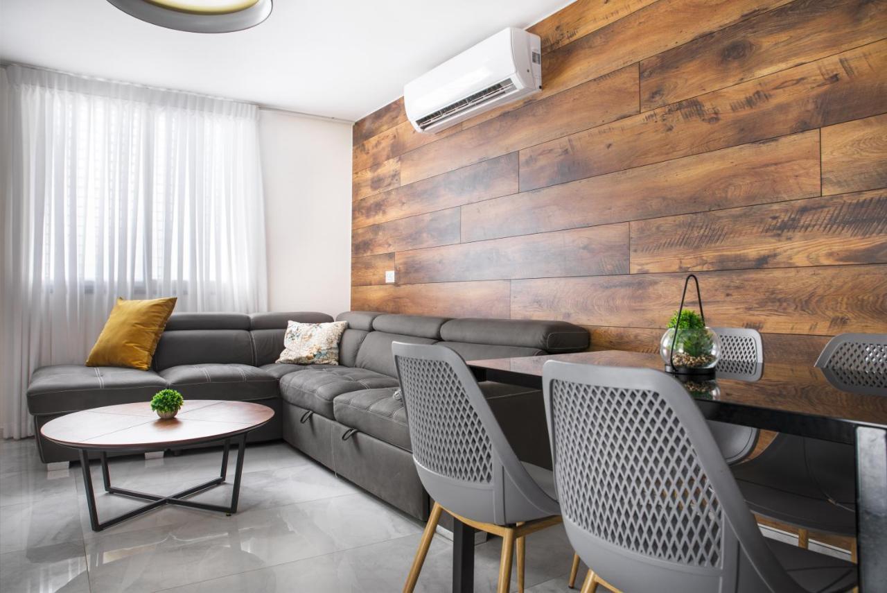 צופית אירוח: Cozy With Versatile Layouts Apartamento Eilat