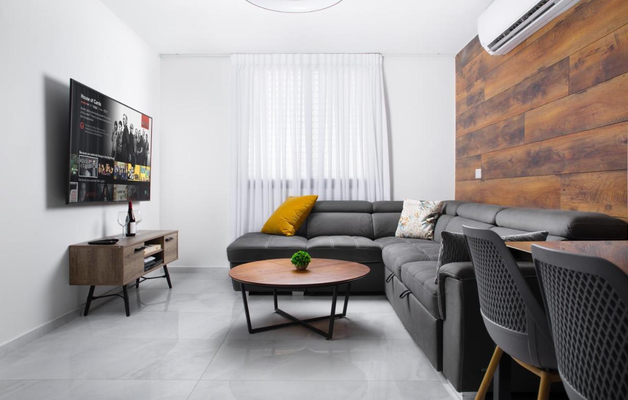 צופית אירוח: Cozy With Versatile Layouts Apartamento Eilat