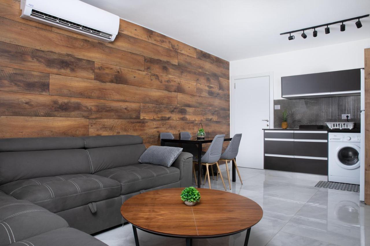 Apartment צופית אירוח: Cozy With Versatile Layouts *