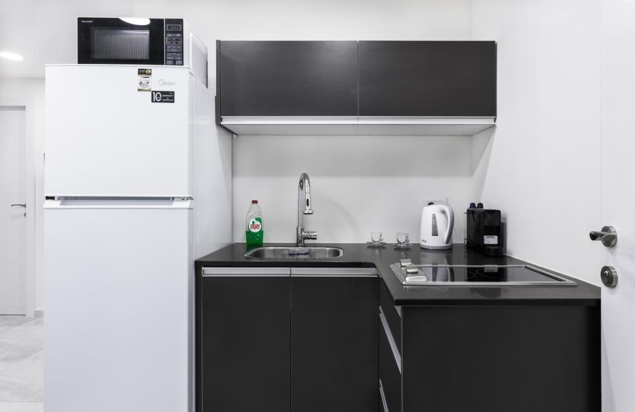 Apartment צופית אירוח: Cozy With Versatile Layouts